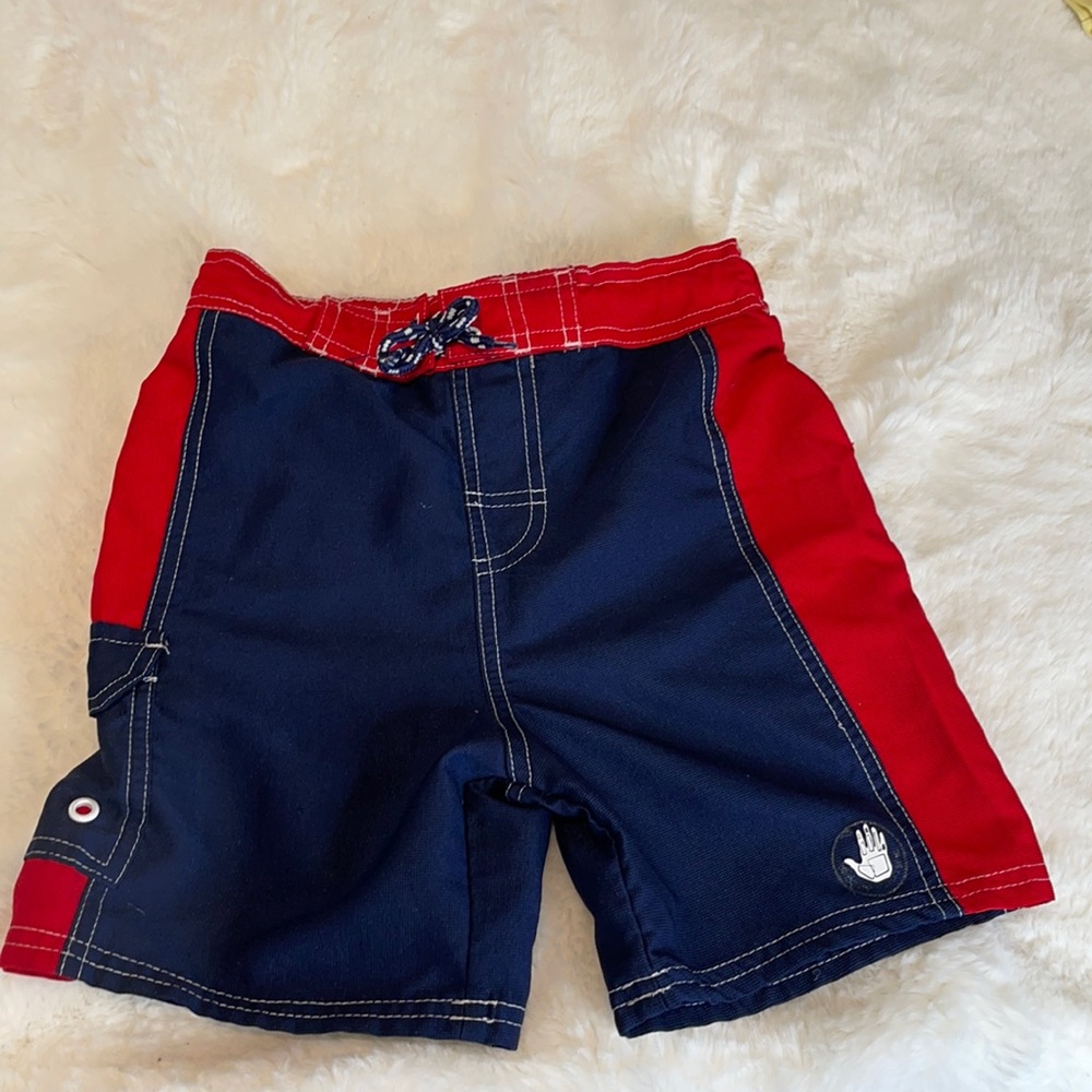 Body Glove swimming Trunks. H-16